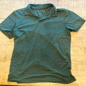 Pistol Lake Tencel Polo